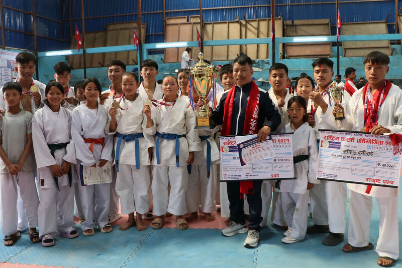 Karante-Khotang