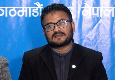 Mukul-Dhakal