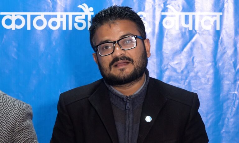 Mukul-Dhakal