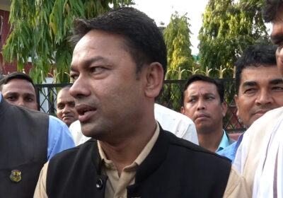 Saroj Kumar Yadhav Madesh Pradesh
