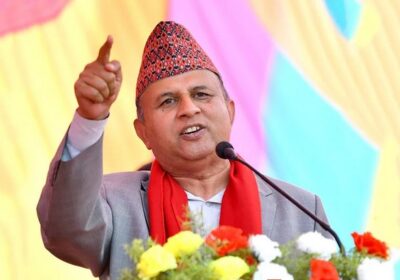 Shankar Pokharel CPL UML