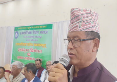 dhanaraj-gurung-hetauda