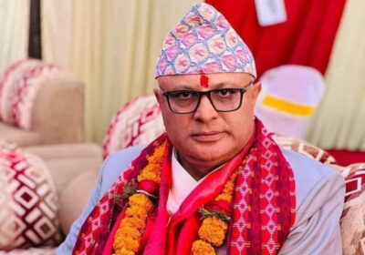 hikmat karki Koshi Province