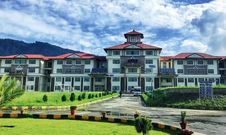 nepal-army-health-science