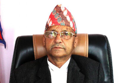 yadav chandra bagmati pradesh