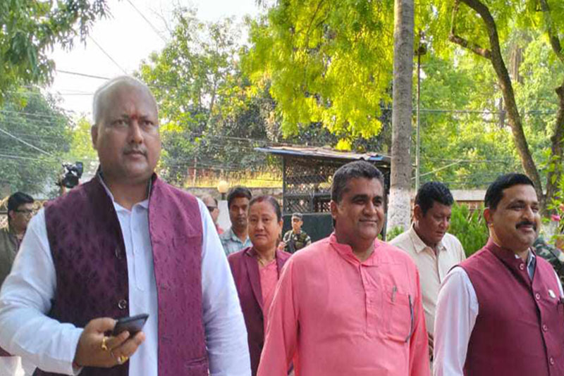 Madesh-pradesh