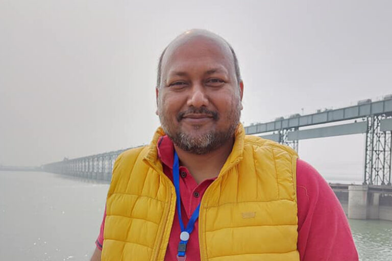 Satish-singh