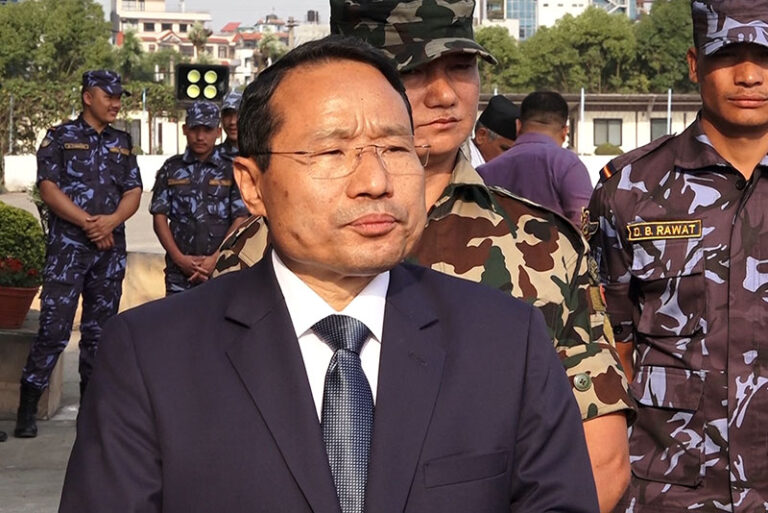 barshaman-pun-maoist