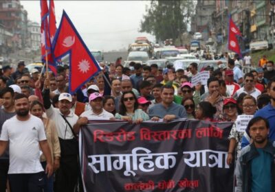 pradip-paudel-ring-road-dabab-yatra