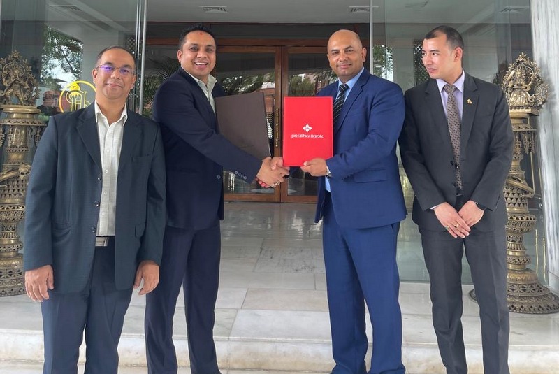Hotel_Himalaya_MOU_signing_picure