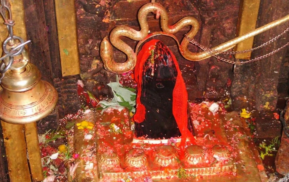 dolakha bhimeshowr temple