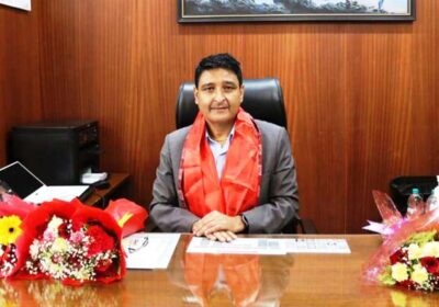 global ime bank surendra regmi