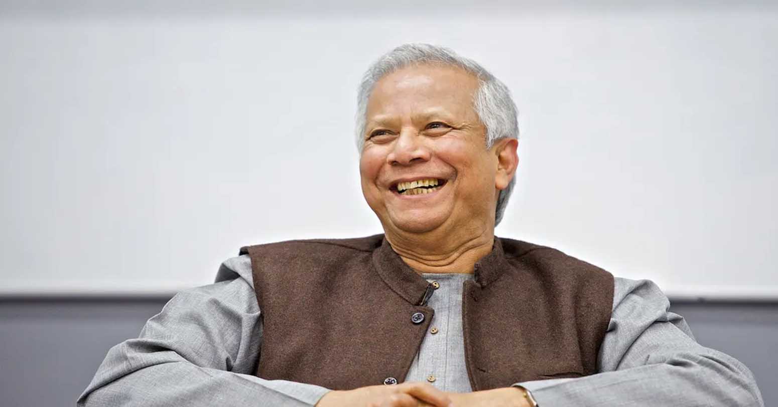 bangladesh new pm