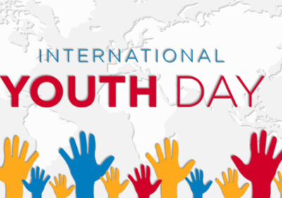 international_Youth_day