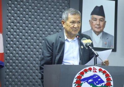 prithiwi shubba gurung