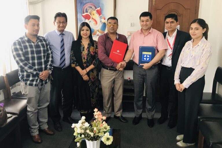 prabhu bank blue cross hospital