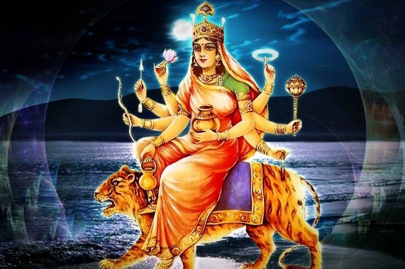 kushmanda_nawaratri