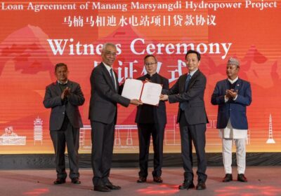 manang_marshyangdi_hydropower_project_start